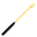 Juggle Dream Fire Spitting Stick - gold colour