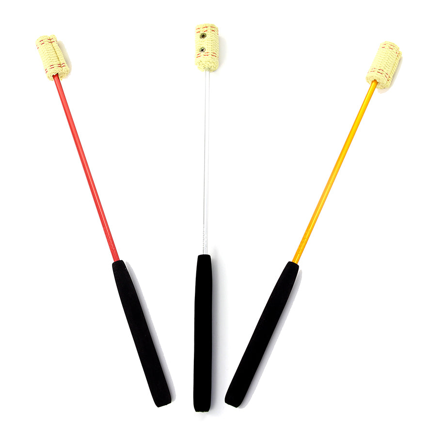 Juggle Dream Fire Spitting Sticks