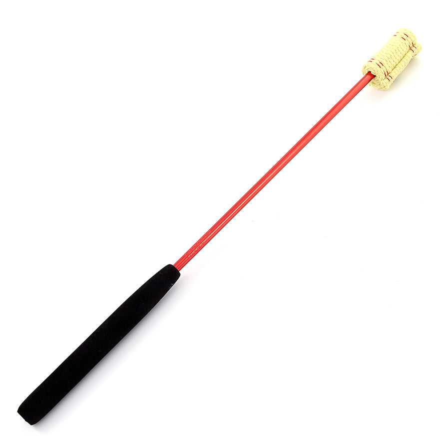 Juggle Dream Fire Spitting Stick - red colour