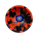 Juggle Dream Diabolo cup of red and black colours