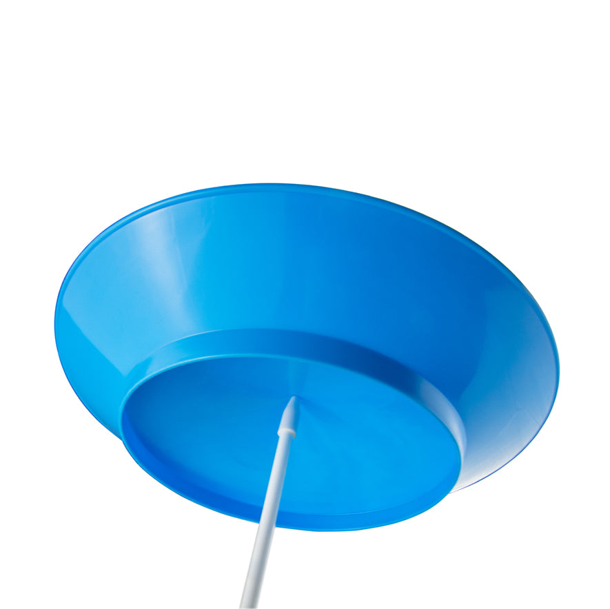 Juggle Dream Flexi Spinning Plate with Stick 