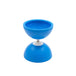 Juggle Dream Gyro Diabolo - blue colour