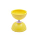Juggle Dream Gyro Diabolo - yellow colour
