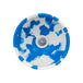 Juggle Dream Jester Bearing Diabolo Cup White/ Blue colours