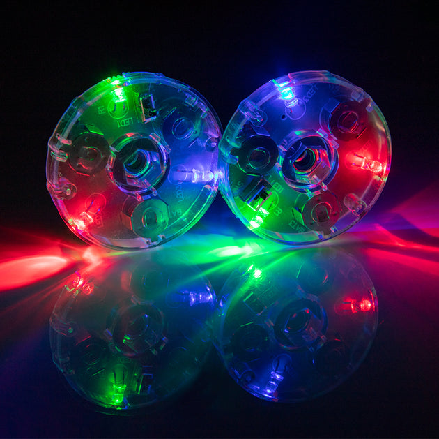 Juggle Dream LED Diabolo Light Kit