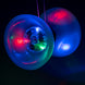 Juggle Dream LED Diabolo Light Kit with Diabolo