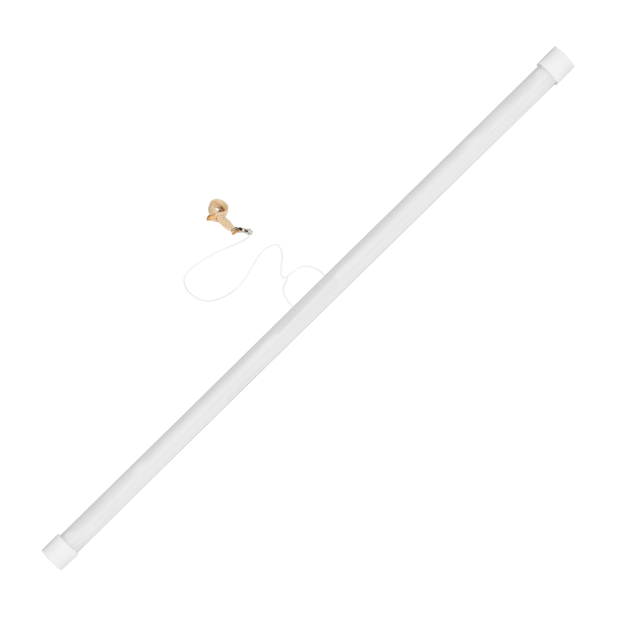 Juggle Dream LED LeviStick 80cm - Remote Control, 300+ Modes