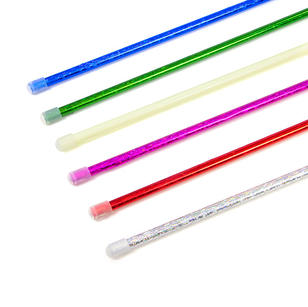 Juggle Dream Levistick - ends close up