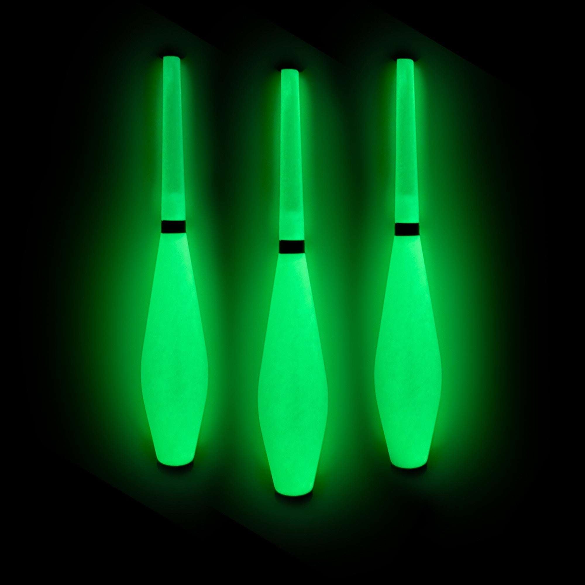 Juggle Dream Trainer Juggling Clubs - Oddballs