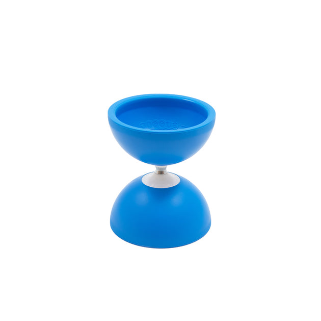 Juggle Dream Milo Diabolo - blue colour