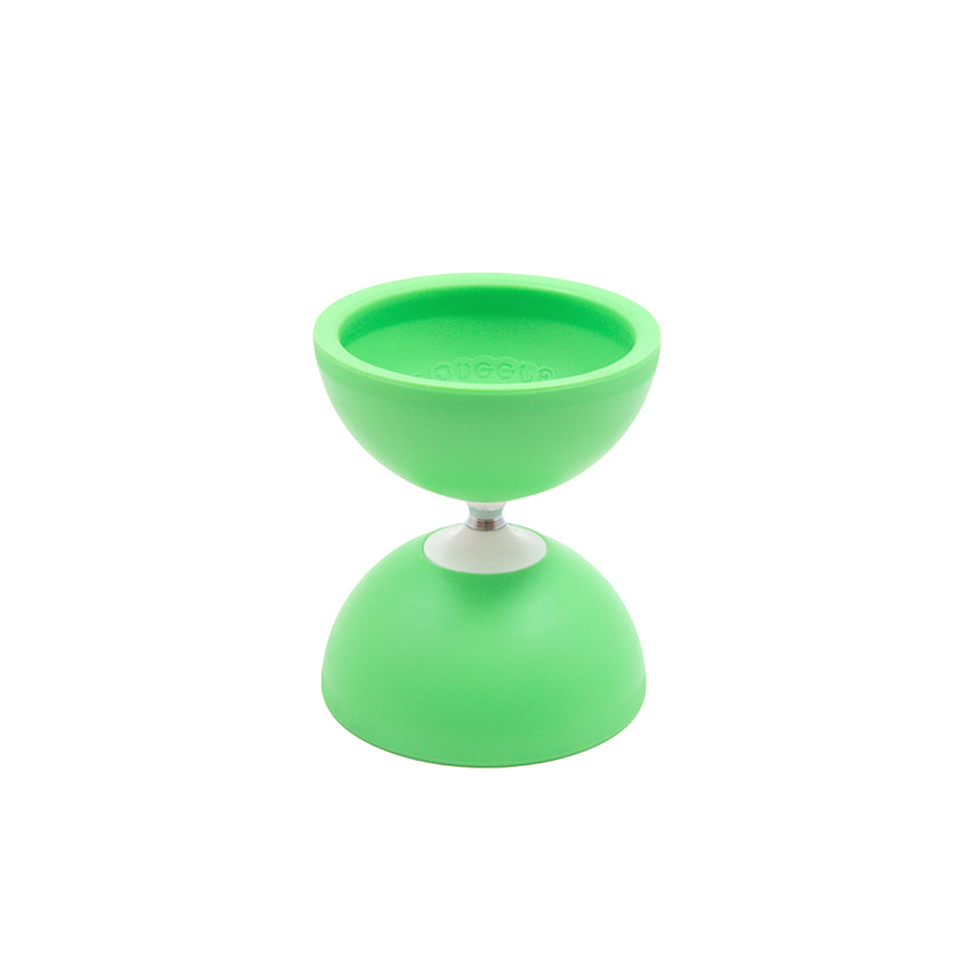 Juggle Dream Milo Diabolo - green colour