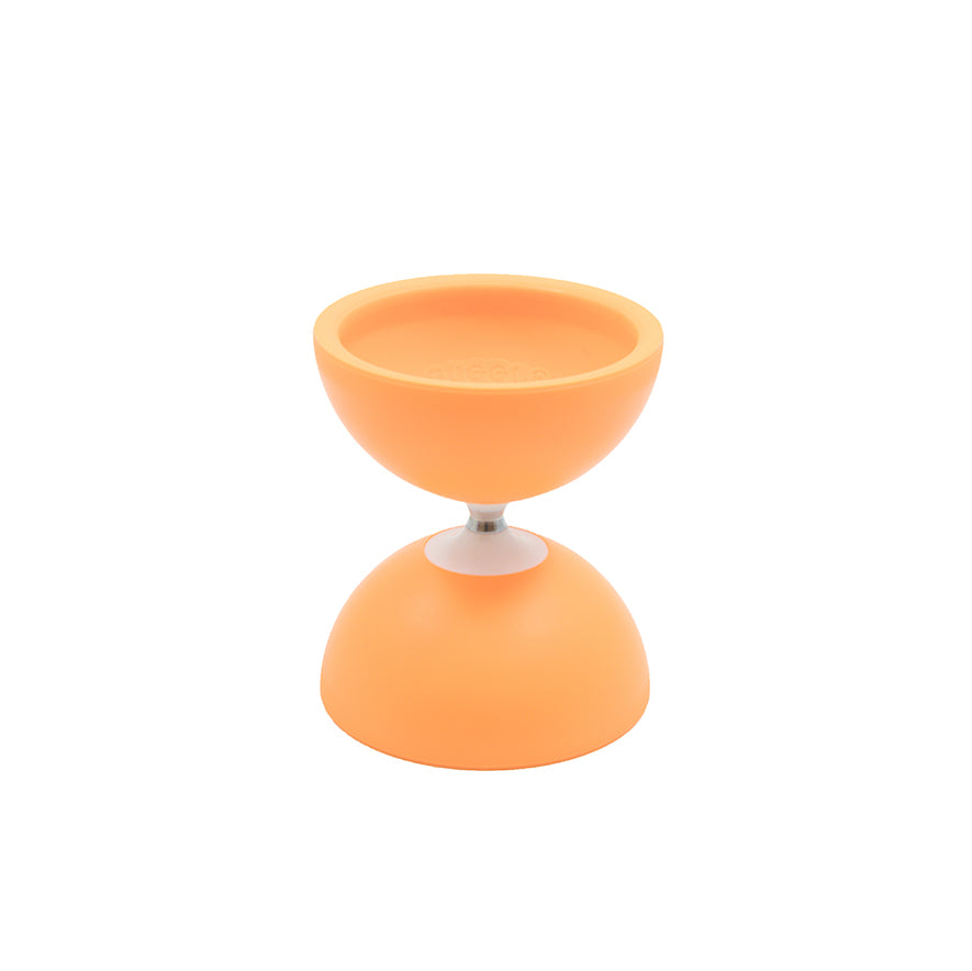 Juggle Dream Milo Diabolo - orange colour