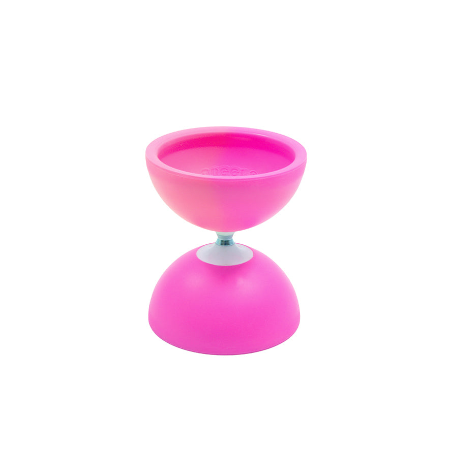 Juggle Dream Milo Diabolo - pink colour