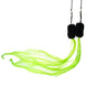Juggle Dream Mini Scarf Poi - green