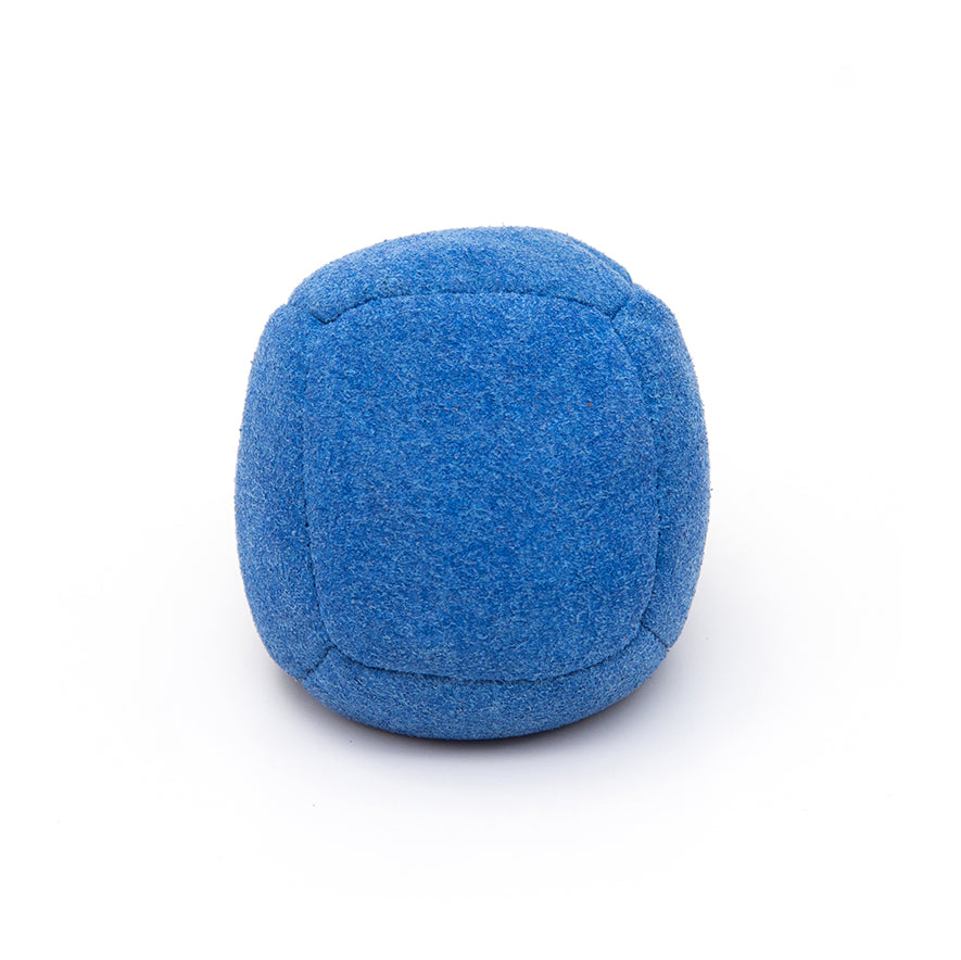 Juggle Dream Mini Uglies Juggling Ball - blue colour