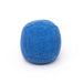 Juggle Dream Mini Uglies Juggling Ball - blue colour