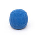 Juggle Dream Mini Uglies Juggling Ball - blue colour