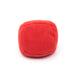 Juggle Dream Mini Uglies Juggling Ball - red colour