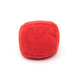 Juggle Dream Mini Uglies Juggling Ball - red colour