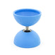 Juggle Dream Orbiter Bearing Diabolo - blue colour