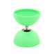 Juggle Dream Orbiter Bearing Diabolo - green colour