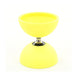 Juggle Dream Orbiter Bearing Diabolo - yellow colour