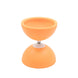 Juggle Dream Orbiter Diabolo - orange colour