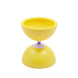 Juggle Dream Orbiter Diabolo - yellow colour