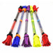 All styles of Juggle Dream Picasso Flower Sticks Packed with Handsticks