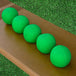 Set of 5 Juggle Dream Smoothie Juggling Balls - UV Solid Colour