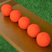 Set of 5 Juggle Dream Smoothie Juggling Balls - UV Solid Colour