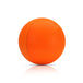 Juggle Dream Smoothie Juggling Balls - UV Solid Orange Colour