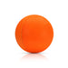 Juggle Dream Smoothie Juggling Balls - UV Solid Orange Colour