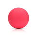 Juggle Dream Smoothie Juggling Balls - UV Solid Pink Colour