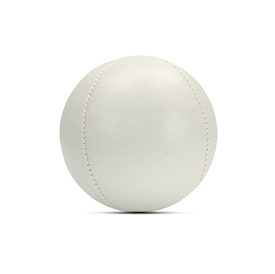 Juggle Dream Smoothie Juggling Balls - Solid White Colours