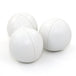 Juggle Dream Smoothie Juggling Balls - Solid White Colour