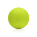 Juggle Dream Smoothie Juggling Balls - UV Solid Yellow Colour