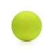 Juggle Dream Smoothie Juggling Balls - UV Solid Yellow Colour
