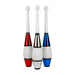 Juggle Dream Solo Juggling Club - Set of 3