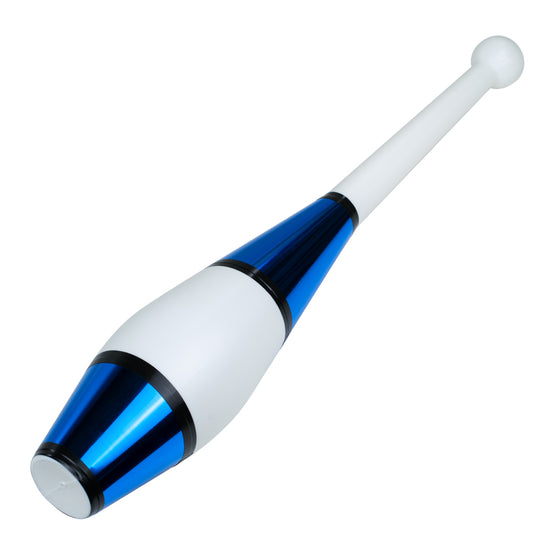 Juggle Dream Solo Juggling Club - blue colour