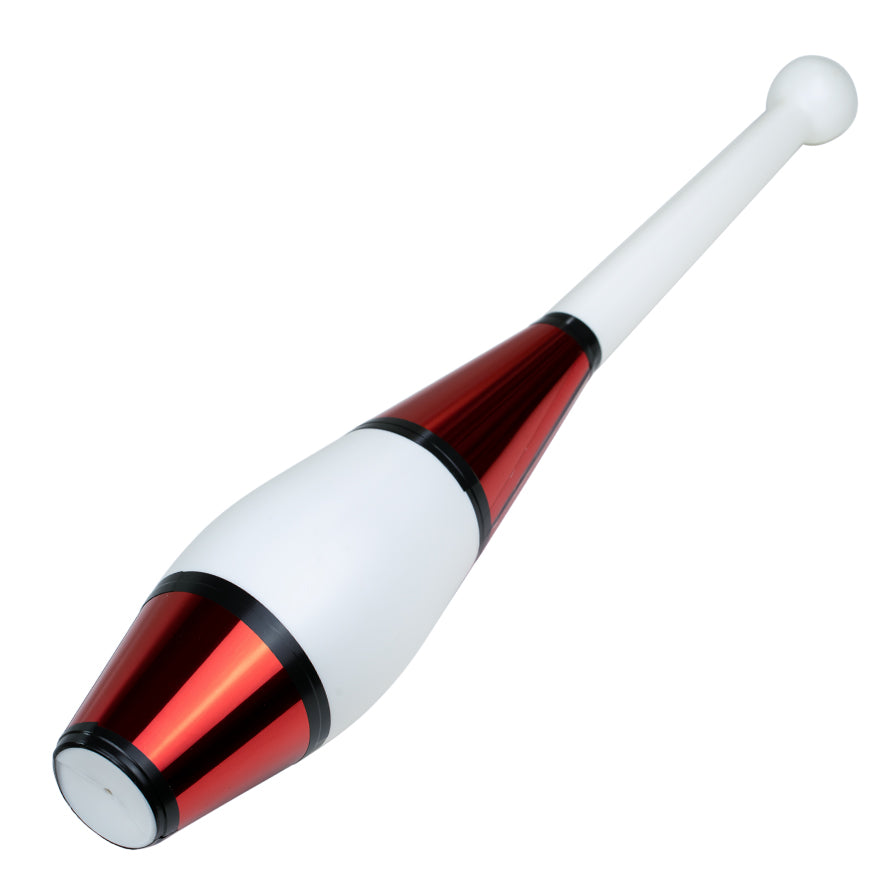 Juggle Dream Solo Juggling Club - red colour