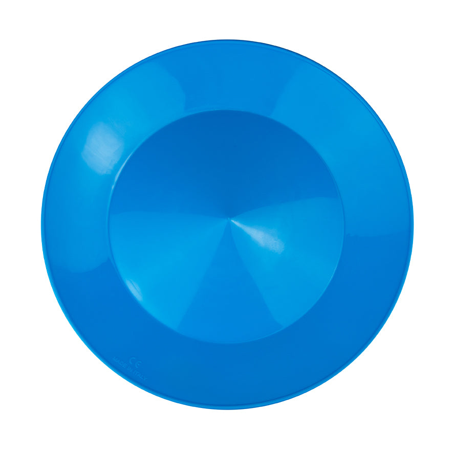 Juggle Dream Spinning Plate - blue colour