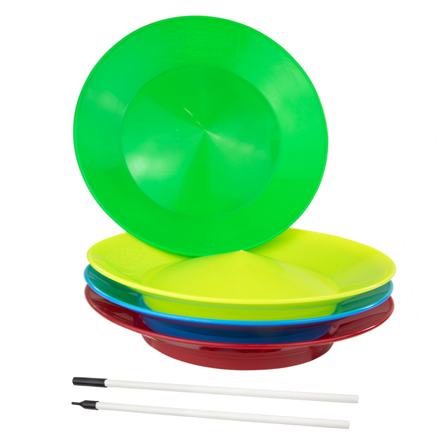 Juggle Dream Spinning Plate & Stick