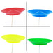 Juggle Dream Spinning Plates with Sticks