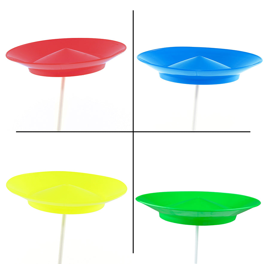 Juggle Dream Spinning Plates & Stick