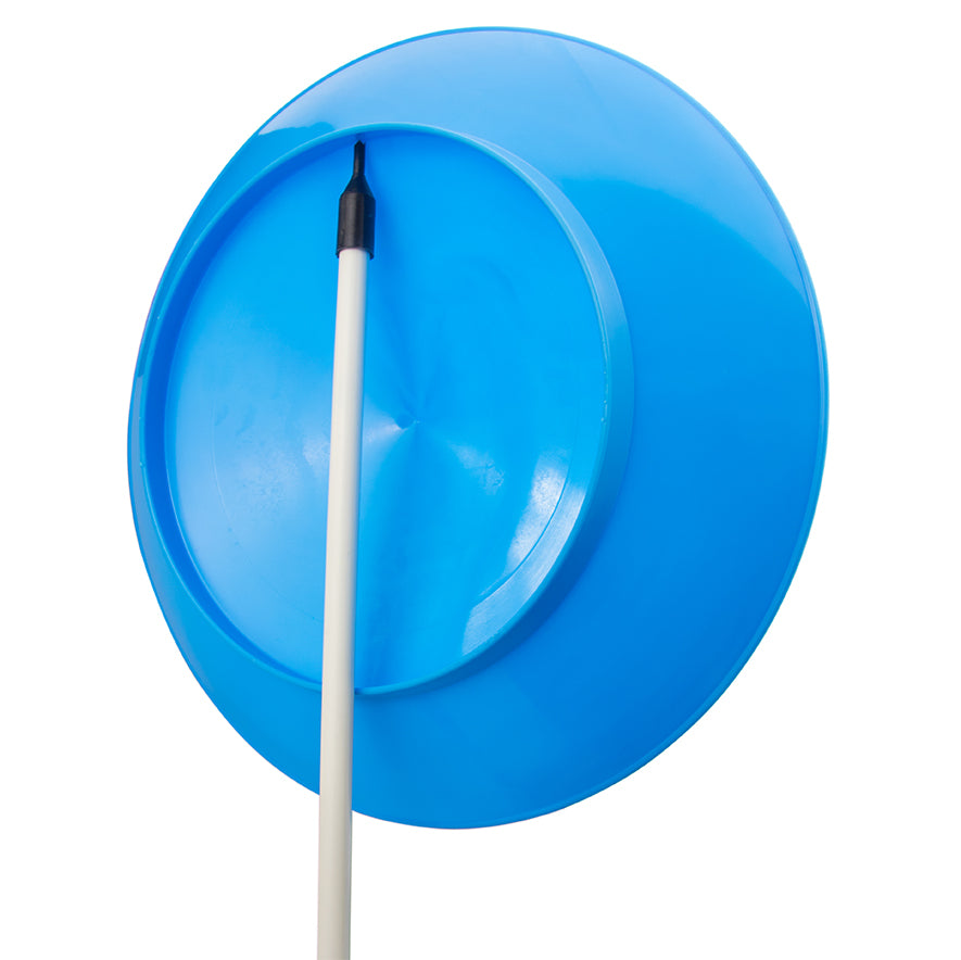 Juggle Dream Plate on Stick