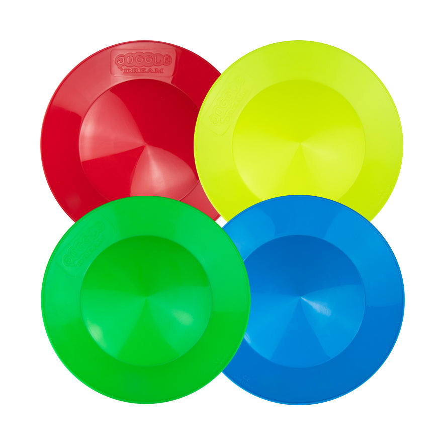 Juggle Dream Spinning Plates & Stick