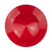 Juggle Dream Spinning Plate - red colour
