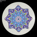 Juggle Dream Spinning Stars - Mandala Peacock - Side1