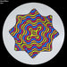 Juggle Dream Spinning Stars - Spirial Waves - Side1